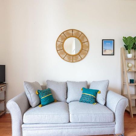 Apartment Villa Thais By Interhome Royan Ngoại thất bức ảnh