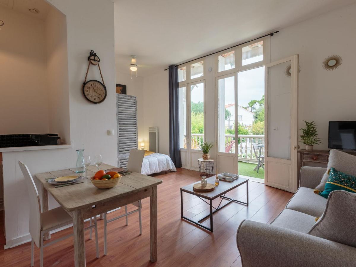Apartment Villa Thais By Interhome Royan Ngoại thất bức ảnh