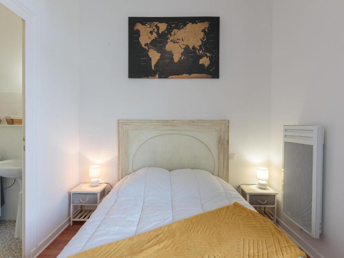 Apartment Villa Thais By Interhome Royan Ngoại thất bức ảnh