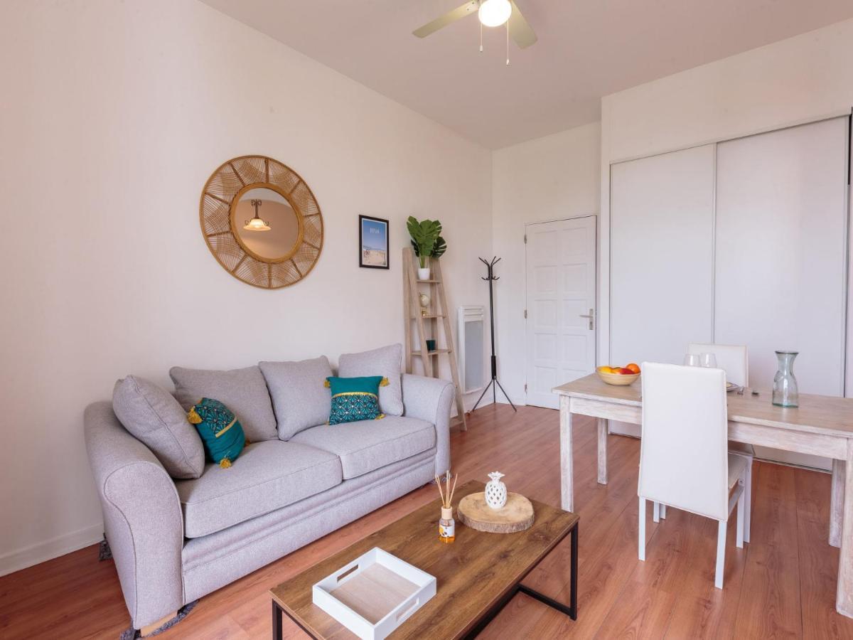 Apartment Villa Thais By Interhome Royan Ngoại thất bức ảnh