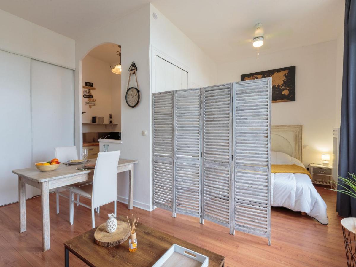 Apartment Villa Thais By Interhome Royan Ngoại thất bức ảnh
