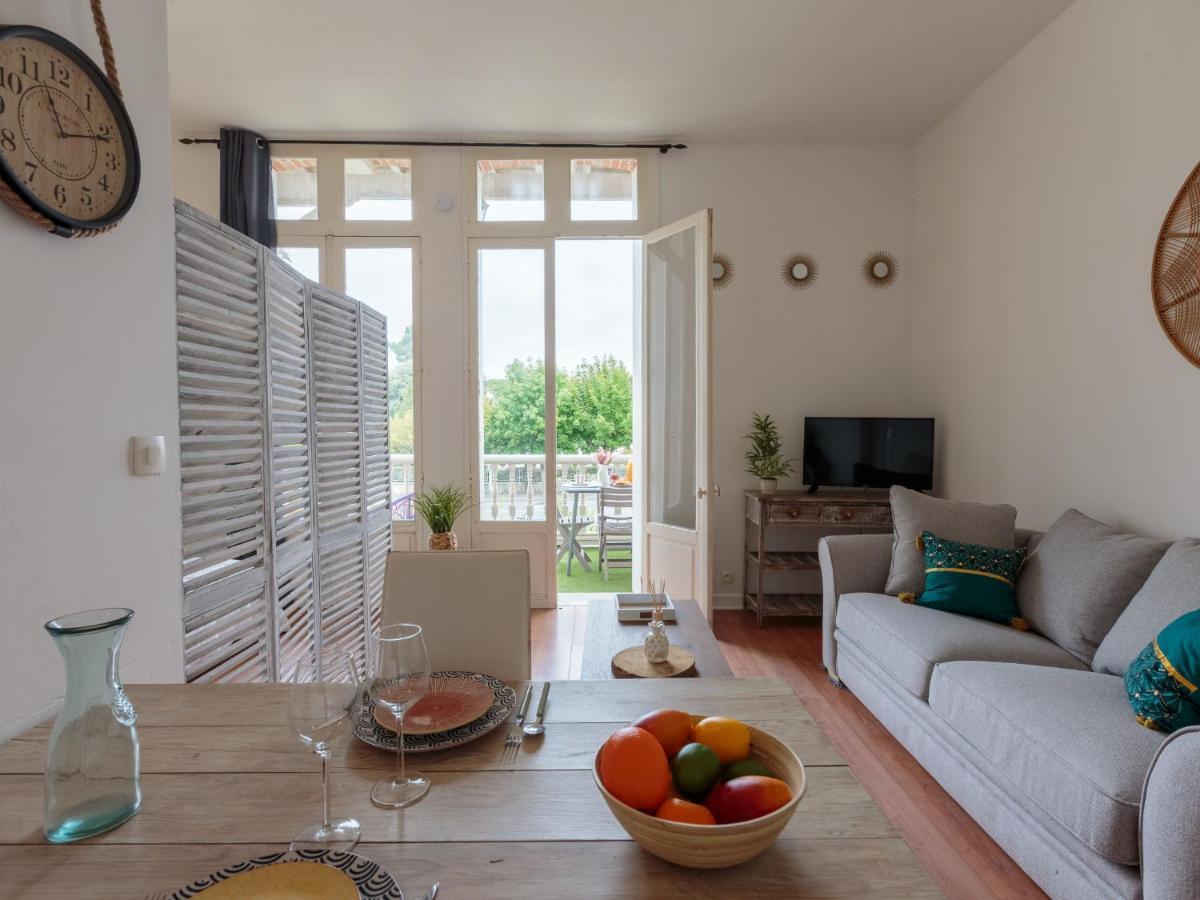 Apartment Villa Thais By Interhome Royan Ngoại thất bức ảnh