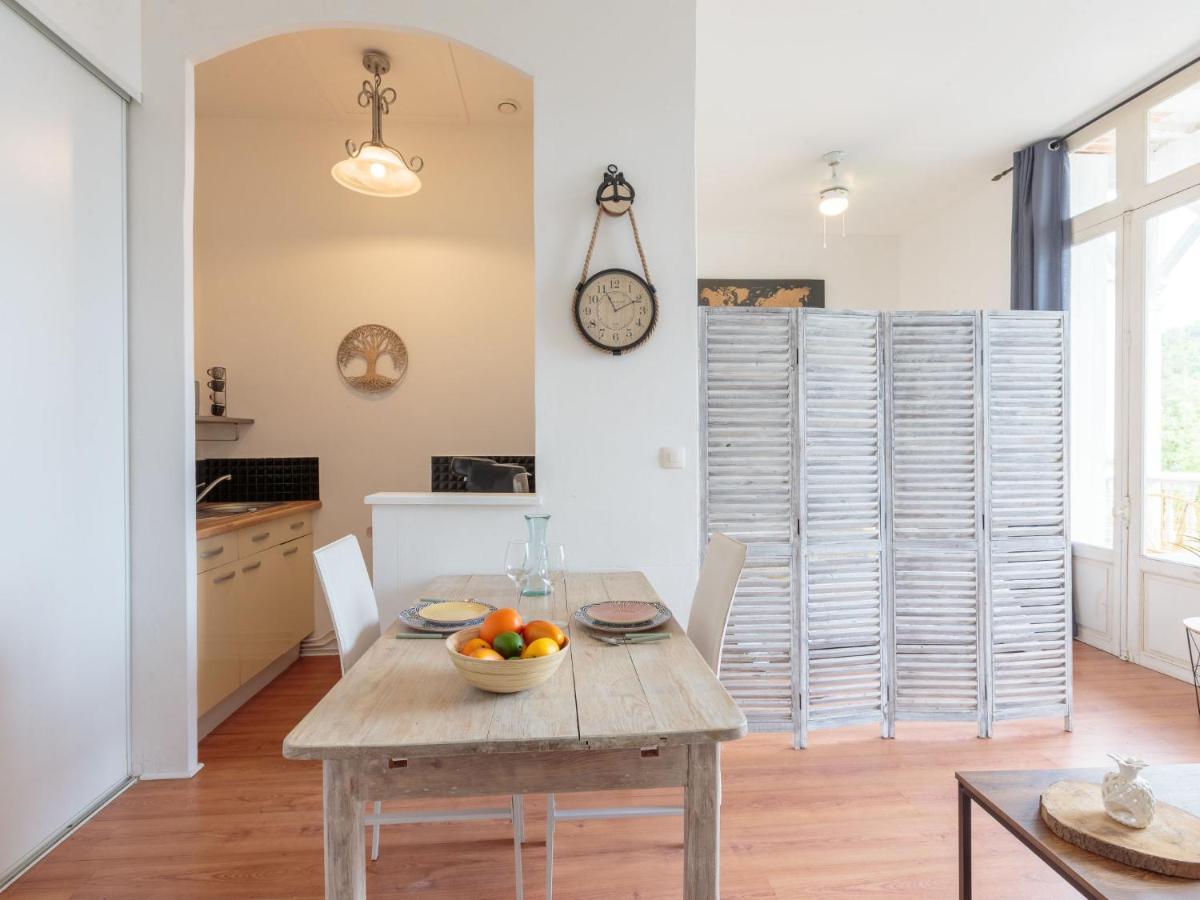 Apartment Villa Thais By Interhome Royan Ngoại thất bức ảnh