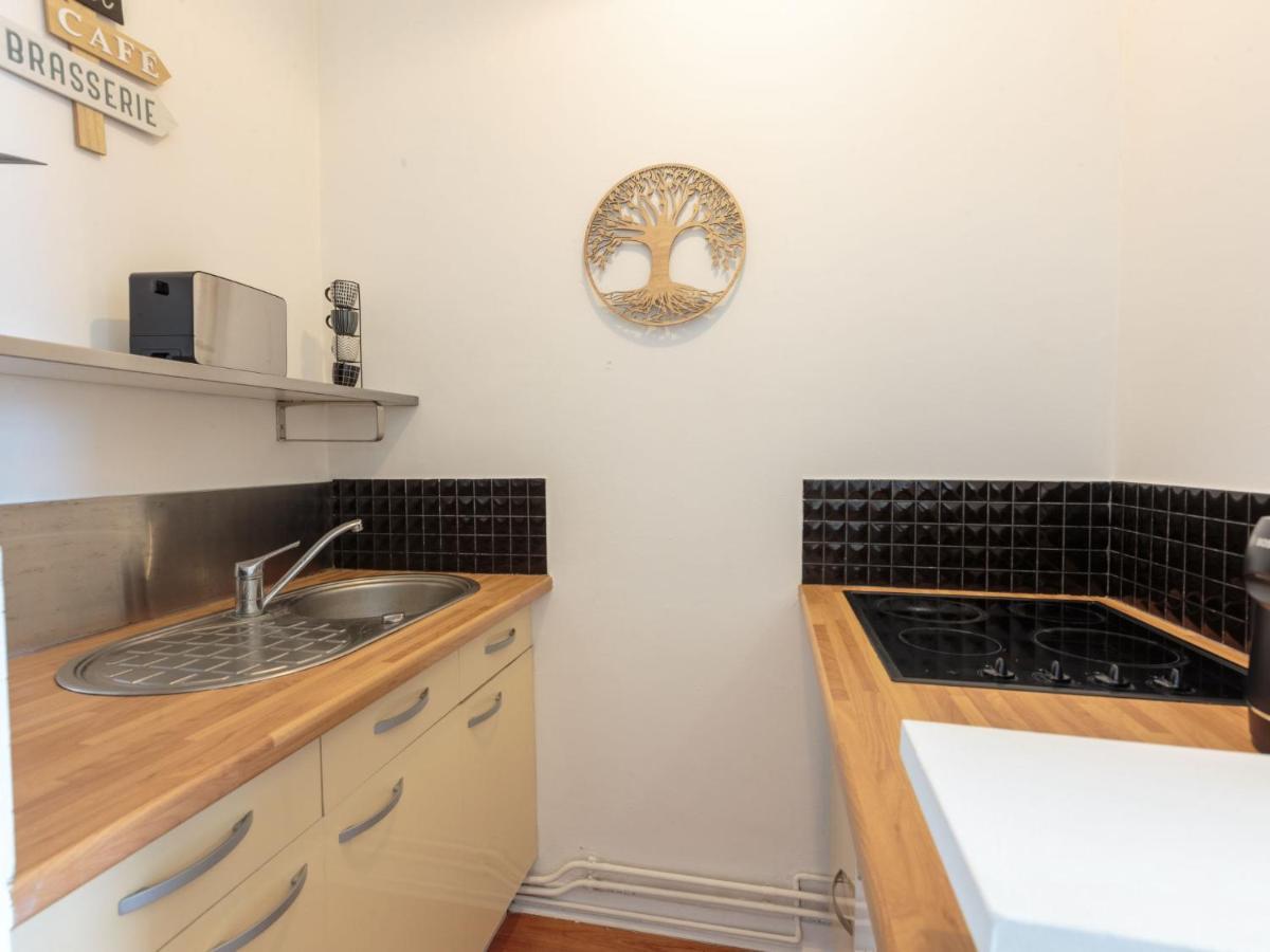 Apartment Villa Thais By Interhome Royan Ngoại thất bức ảnh