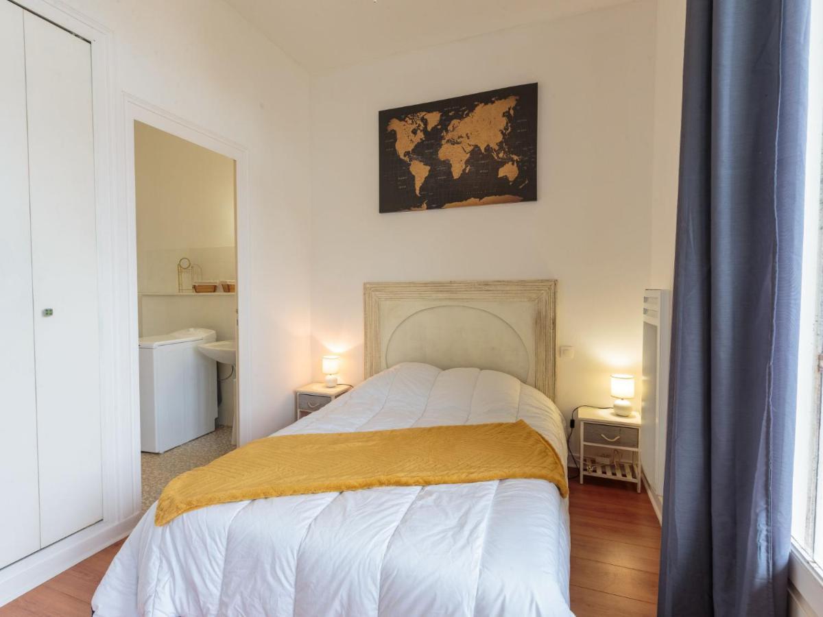 Apartment Villa Thais By Interhome Royan Ngoại thất bức ảnh