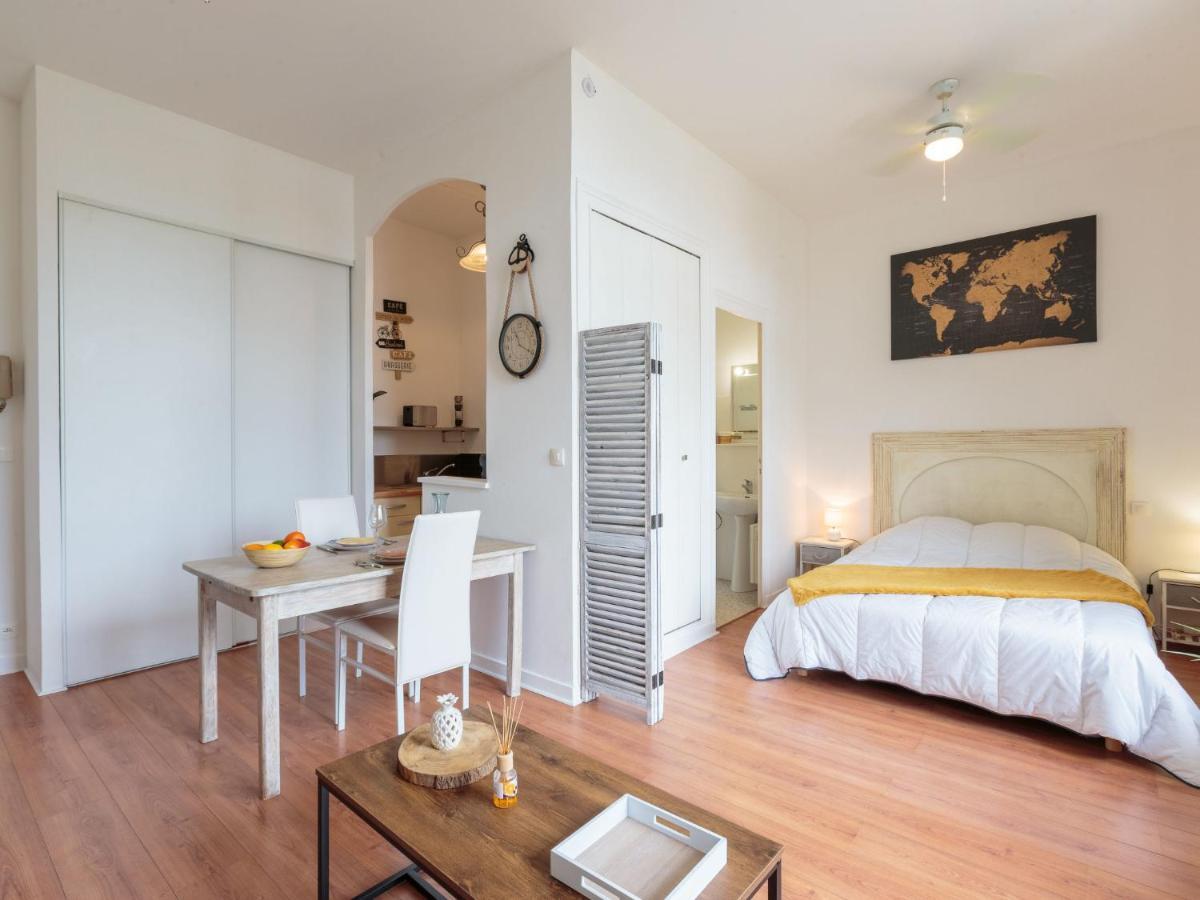 Apartment Villa Thais By Interhome Royan Ngoại thất bức ảnh